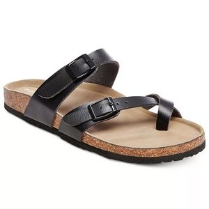 Madden girl sandals